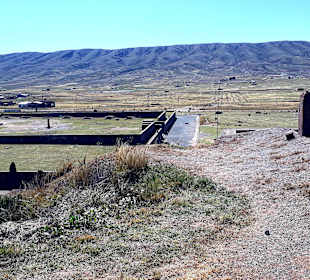 Tiahuanaco