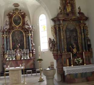 Pfarrkirche St. Andreas