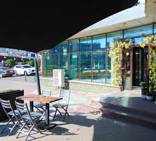 Wild Kitchen Restaurant