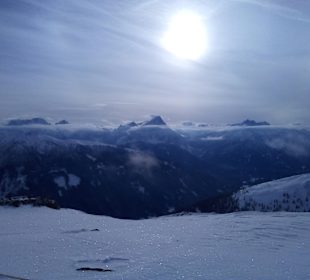 Skigebiet Hochpustertal Sillian
