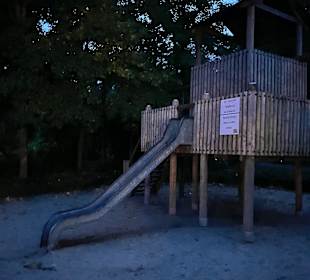 Mondo Verde Halloween