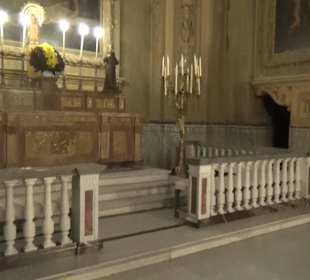 Real Basílica de San Francisco el Grande