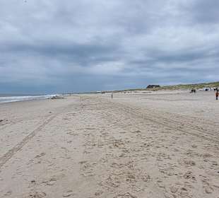 Strand Kampen