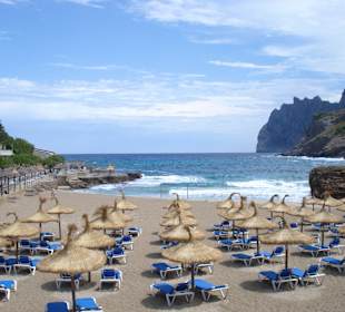 Cala Molins