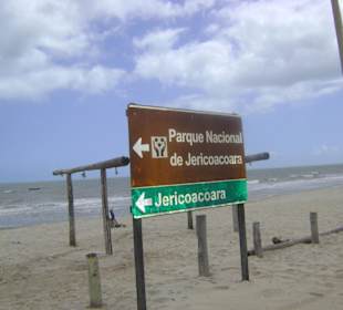 Buggy tour lagoa de paraiso