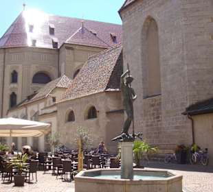 Marktplatz