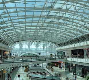 Vasco da Gama Shoppingcenter