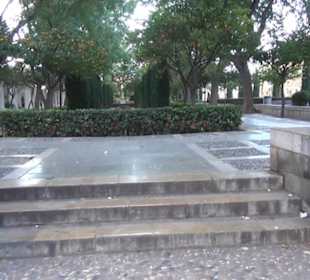 Königsgarten S'Hort del Rei