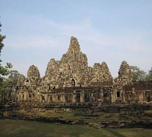 Bayon