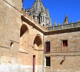 Altstadt Salamanca