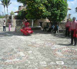 Künstlerdorf Altos de Chavon