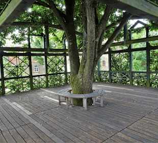 Impressionen von der Tanzfläche