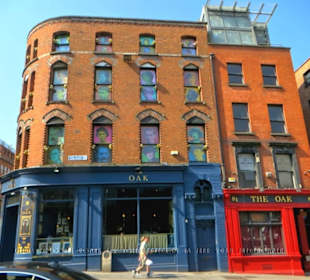 Dame Street 81, "The Oak"