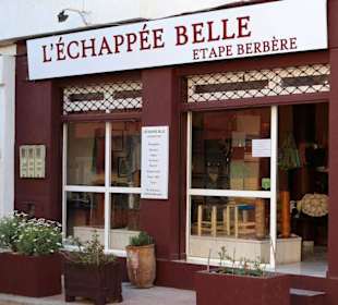 7 rue M Boufous, Talborjt