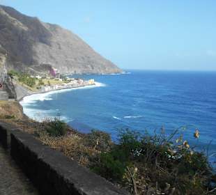 Santo Antao