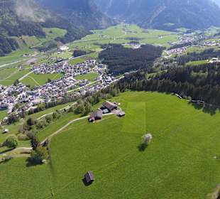 Wandern Neukirchen am Großvenediger