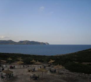 Schöne Aussicht