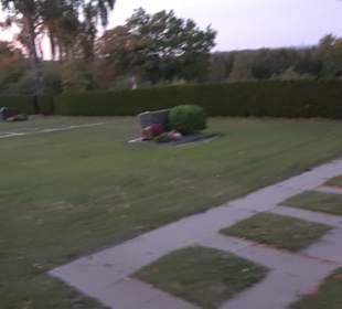 Friedhof Schwalldorf