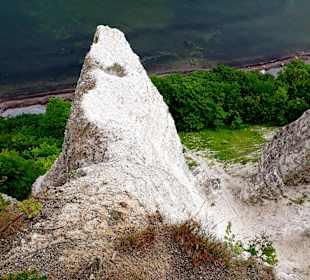 Kreidefelsen