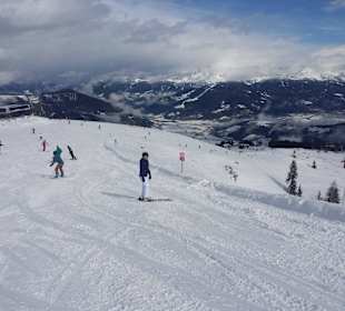Skipiste