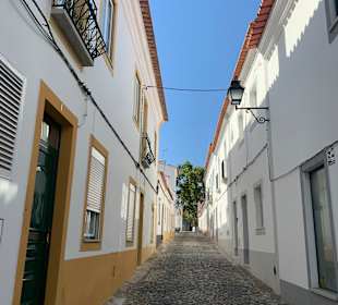 Altstadt Evora (UNESCO Weltkulturerbe)