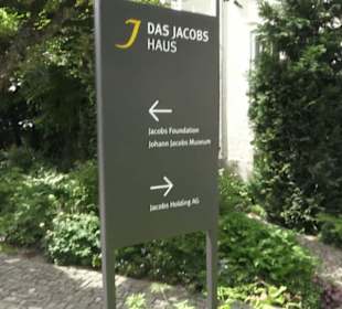 Johann Jakobs Museum