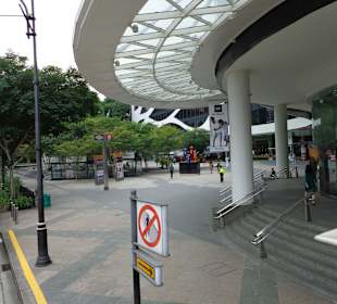 Singapura Plaza