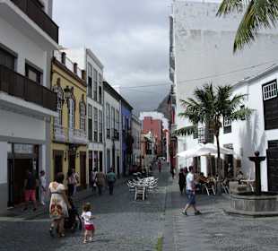 Santa Cruz