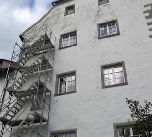 Schloss Wasserburg