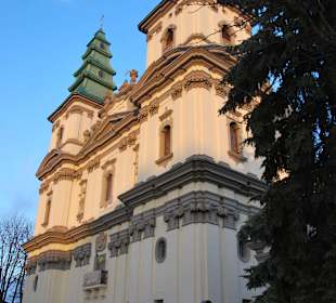 Katedra Niepokalanego Poczęcia Najświętszej Maryi 