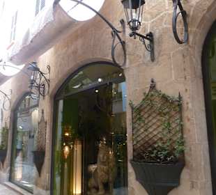 Hier kaufen Fincabesitzer ein