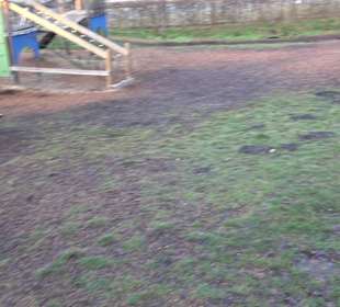 Spielplatz Nordring Weißdornweg Kirchentellinsfurt