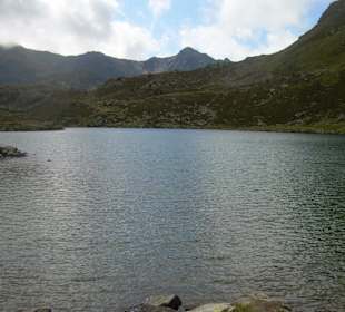 Primer lago