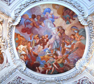 Dom St. Stephan