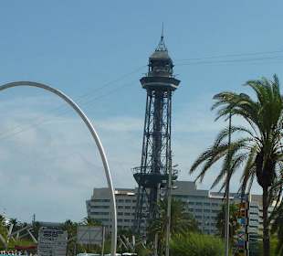 Torre Jaume I