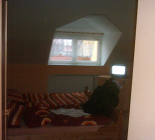 Der Egerländer Hof, immer wieder ein Geheimtip!  