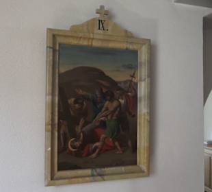 Katholische Kirche St. Wolfgang