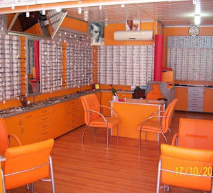 Optiker Optik