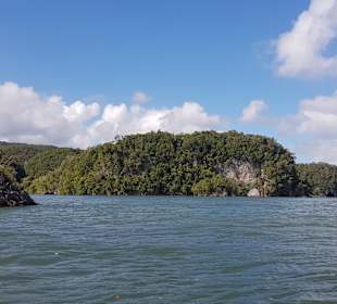 Los Haitises Nationalpark