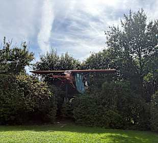 Irrland Bauernhof-Erlebnisoase