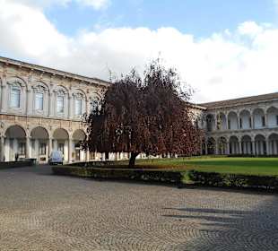 Ca’ Grande 