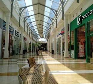 Salalah Einkaufzentrum