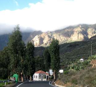 Jeder Moment ein neuer Zauber