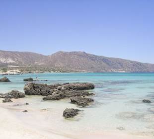 Plaza elafonisi