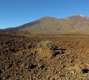 El Teide
