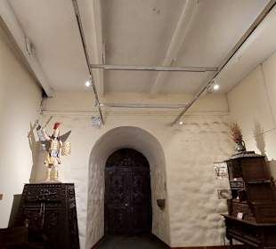 Iglesia y Convento Santo Domingo Qorikancha