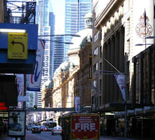 George Street