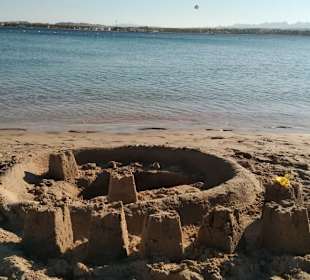 Beach Sunwing.. Makadi Bay