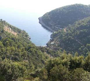 Insel Korcula 