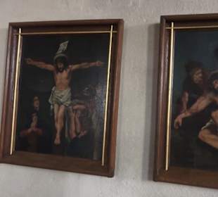 Kirche St. Stephanus